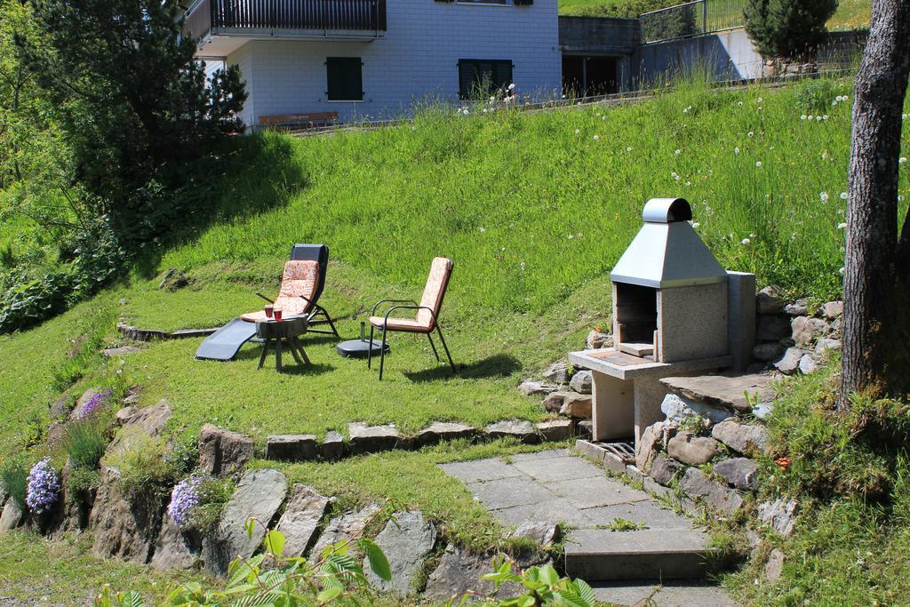Chalet Good Flumserberg Quarto foto